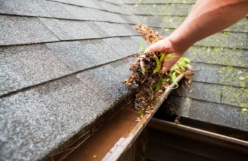 Home Gutters Pros